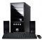 Computador Intel Dual Core, 4GB, HD500GB, DVD-RW