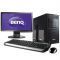 Computador Intel Dual Core 2GB DVD-RW + Monitor LED 15,6